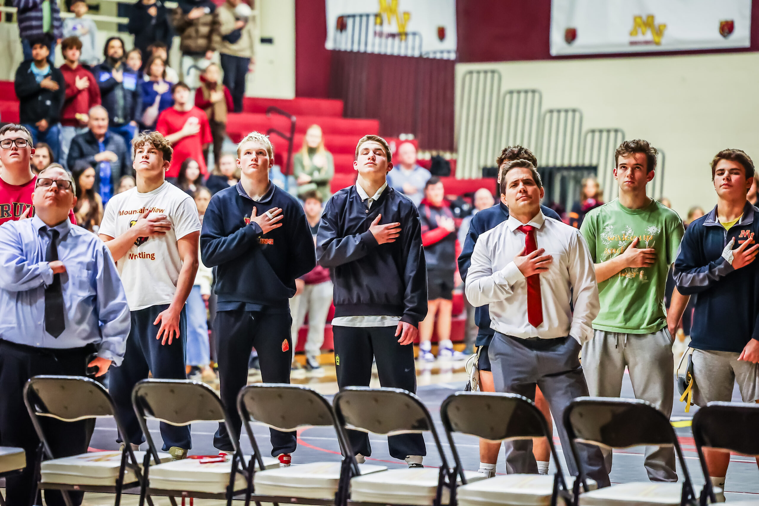 What Wrestling Teaches That Has Nothing to Do With Wrestling