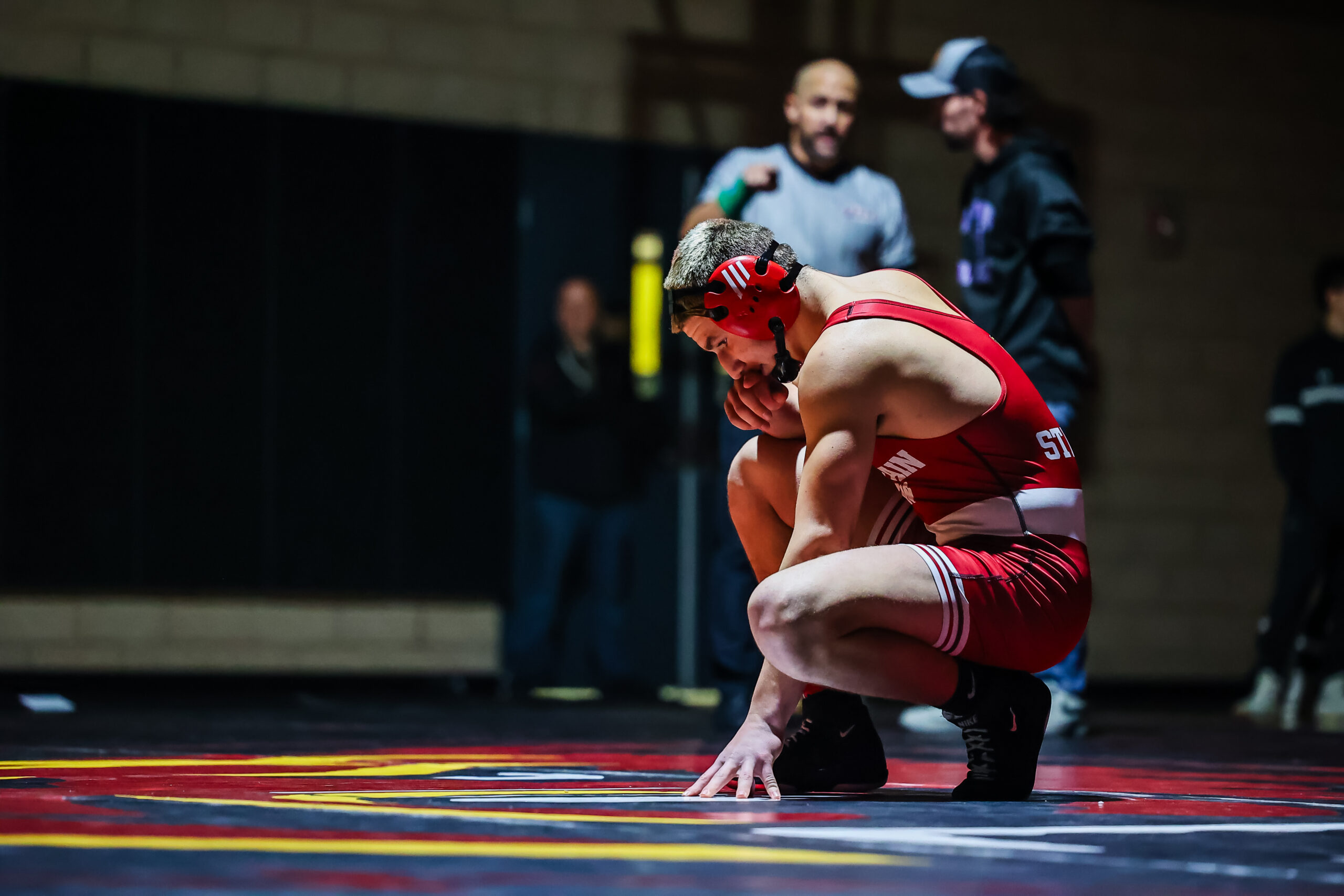 Breaking the Silence: Mental Health in Wrestling Deserves a Spotlight
